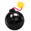 💣 Эмодзи «👁 Random emoji» для Telegram