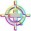 🦠 Эмодзи «👁 Random emoji» для Telegram