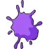 💥 Эмодзи «👁 Random emoji» для Telegram