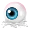 👁 Эмодзи «👁 Random emoji» для Telegram