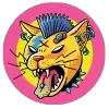 🐱 Эмодзи «👁 Random emoji» для Telegram