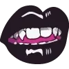 👄 Эмодзи «👁 Random emoji» для Telegram