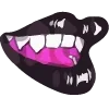 🫦 Эмодзи «👁 Random emoji» для Telegram