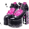 👠 Эмодзи «👁 Random emoji» для Telegram