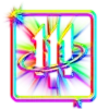 🦠 Эмодзи «👁 Random emoji» для Telegram