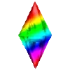 💎 Эмодзи «👁 Random emoji» для Telegram