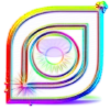 🦠 Эмодзи «👁 Random emoji» для Telegram