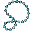 💍 Эмодзи «👁 Random emoji» для Telegram