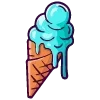 🍦 Эмодзи «Ran-dom-don 5» для Telegram
