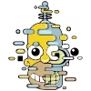 🍄 Эмодзи «Ran-dom-don 5» для Telegram