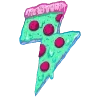 🍕 Эмодзи «Ran-dom-don 5» для Telegram