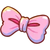 🎀 Эмодзи «Ran-dom-don 5» для Telegram