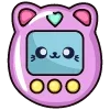 ⌚️ Эмодзи «Ran-dom-don 5» для Telegram