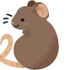 🐭 Эмодзи «Ran-dom-don 5» для Telegram