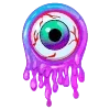 👁 Эмодзи «Ran-dom-don 5» для Telegram