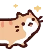 🐱 Эмодзи «Ran-dom-don 5» для Telegram