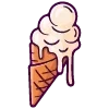 🍦 Эмодзи «Ran-dom-don 5» для Telegram