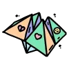 🔮 Эмодзи «Ran-dom-don 5» для Telegram
