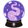 🔮 Эмодзи «Ran-dom-don 5» для Telegram