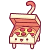 🍕 Эмодзи «Ran-dom-don 5» для Telegram