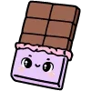🍫 Эмодзи «Ran-dom-don 5» для Telegram