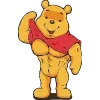 🐻 Эмодзи «Ran-dom-don 5» для Telegram