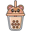 🧋 Эмодзи «Ran-dom-don 5» для Telegram