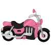 🏍 Эмодзи «Ran-dom-don 5» для Telegram
