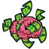 🧠 Эмодзи «Ran-dom-don 5» для Telegram