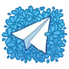 ✈️ Эмодзи «Ran-dom-don 5» для Telegram