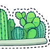 🌵 Эмодзи «Ran-dom-don 1» для Telegram