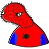 🕷 Эмодзи «Ran-dom-don 1» для Telegram