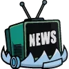 📺 Эмодзи «Ran-dom-don 1» для Telegram