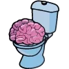 🧠 Эмодзи «Ran-dom-don 1» для Telegram