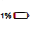 🪫 Эмодзи «Ran-dom-don 1» для Telegram