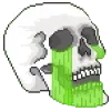 💀 Эмодзи «Ran-dom-don 1» для Telegram