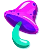 🍄 Эмодзи «Ran-dom-don 1» для Telegram