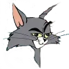 😼 Эмодзи «Ran-dom-don 1» для Telegram