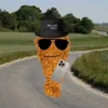 🤩 Эмодзи «Поющий Наггетс И» для Telegram