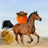 🤩 Эмодзи «Поющий Наггетс И» для Telegram