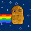 🤩 Эмодзи «Поющий Наггетс И» для Telegram
