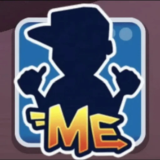 🌟 Стикер «Random 3 ,» для Telegram