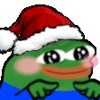 🤩 Эмодзи «Random4ik Christmas» для Telegram