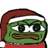 🤩 Эмодзи «Random4ik Christmas» для Telegram