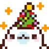 🤩 Эмодзи «Random4ik Christmas» для Telegram