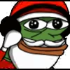 🎅 Эмодзи «Random4ik Christmas» для Telegram
