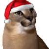 🤩 Эмодзи «Random4ik Christmas» для Telegram