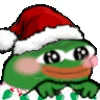 🤩 Эмодзи «Random4ik Christmas» для Telegram