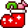 🤩 Эмодзи «Random4ik Christmas» для Telegram