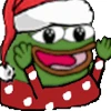 🤩 Эмодзи «Random4ik Christmas» для Telegram